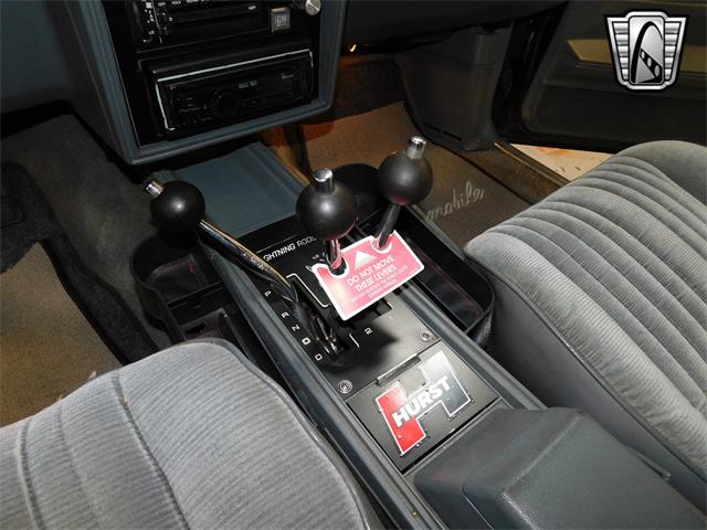 1987 Oldsmobile 442 (CC-1757398) for sale in O'Fallon, Illinois