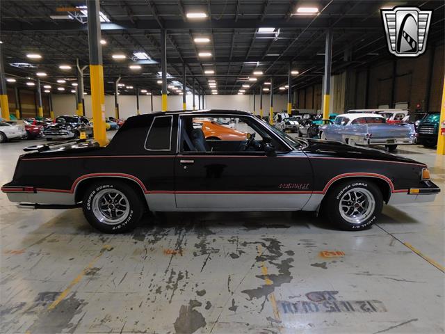 1987 Oldsmobile 442 (CC-1757398) for sale in O'Fallon, Illinois