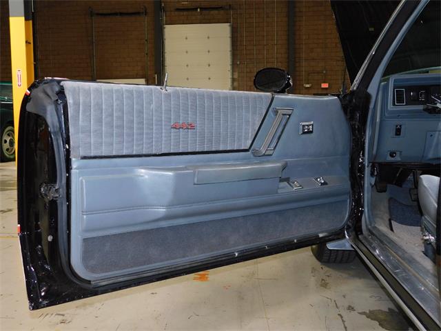 1987 Oldsmobile 442 (CC-1757398) for sale in O'Fallon, Illinois