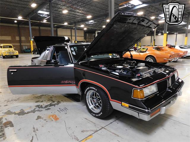1987 Oldsmobile 442 (CC-1757398) for sale in O'Fallon, Illinois