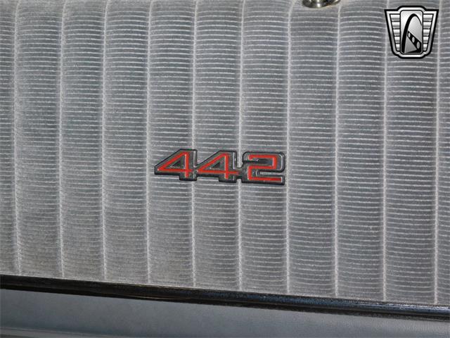 1987 Oldsmobile 442 (CC-1757398) for sale in O'Fallon, Illinois