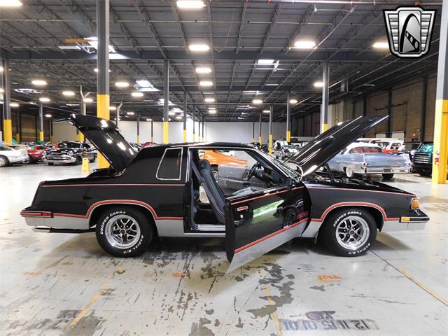 1987 Oldsmobile 442 (CC-1757398) for sale in O'Fallon, Illinois