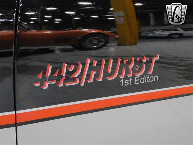 1987 Oldsmobile 442 (CC-1757398) for sale in O'Fallon, Illinois