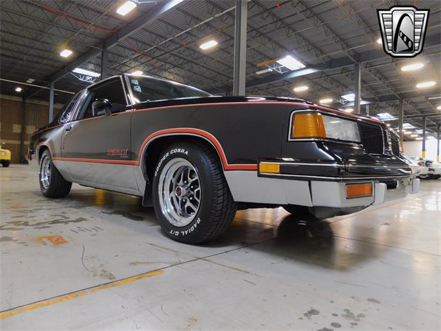 1987 Oldsmobile 442 (CC-1757398) for sale in O'Fallon, Illinois