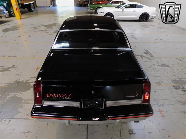 1987 Oldsmobile 442 (CC-1757398) for sale in O'Fallon, Illinois