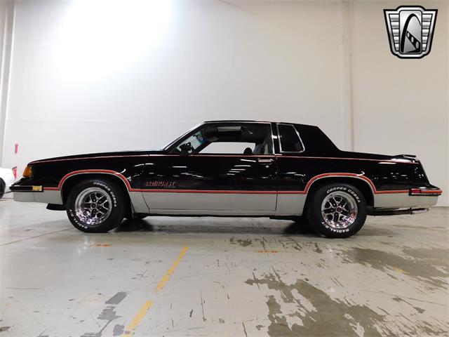 1987 Oldsmobile 442 (CC-1757398) for sale in O'Fallon, Illinois