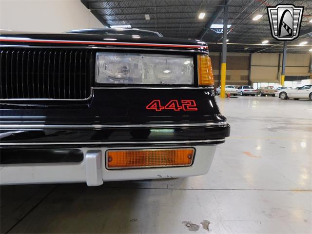 1987 Oldsmobile 442 (CC-1757398) for sale in O'Fallon, Illinois