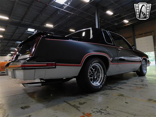 1987 Oldsmobile 442 (CC-1757398) for sale in O'Fallon, Illinois