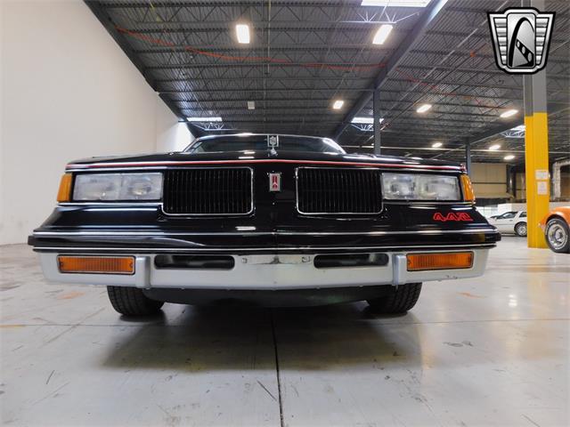 1987 Oldsmobile 442 (CC-1757398) for sale in O'Fallon, Illinois