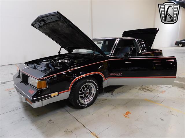 1987 Oldsmobile 442 (CC-1757398) for sale in O'Fallon, Illinois