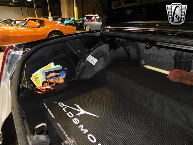 1987 Oldsmobile 442 (CC-1757398) for sale in O'Fallon, Illinois