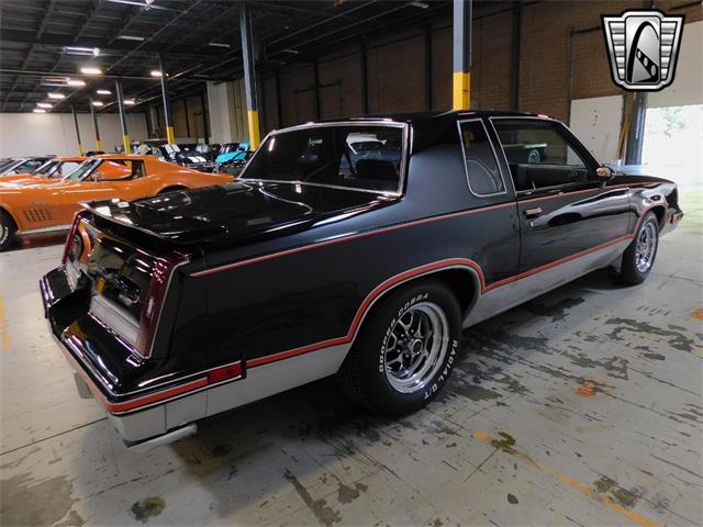 1987 Oldsmobile 442 (CC-1757398) for sale in O'Fallon, Illinois