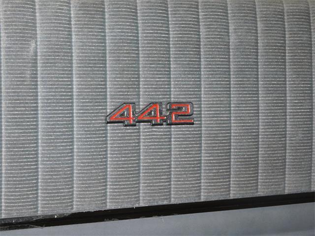 1987 Oldsmobile 442 (CC-1757398) for sale in O'Fallon, Illinois