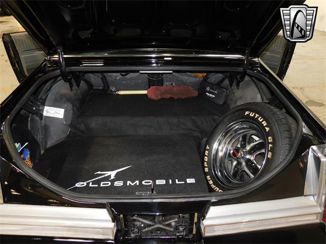 1987 Oldsmobile 442 (CC-1757398) for sale in O'Fallon, Illinois