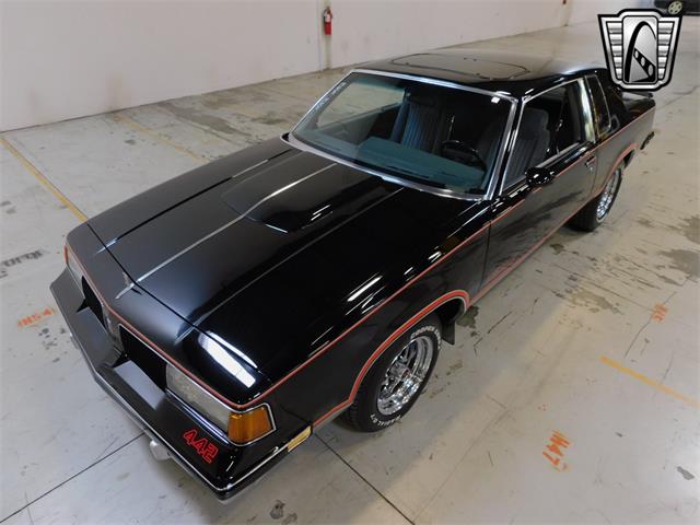 1987 Oldsmobile 442 (CC-1757398) for sale in O'Fallon, Illinois