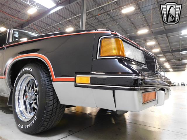 1987 Oldsmobile 442 (CC-1757398) for sale in O'Fallon, Illinois