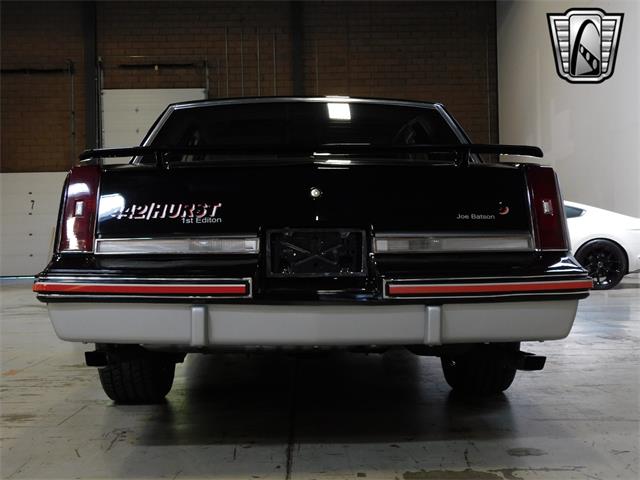 1987 Oldsmobile 442 (CC-1757398) for sale in O'Fallon, Illinois