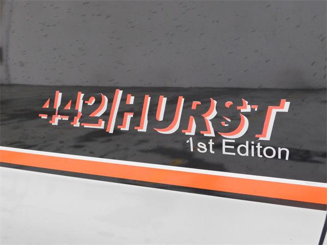 1987 Oldsmobile 442 (CC-1757398) for sale in O'Fallon, Illinois