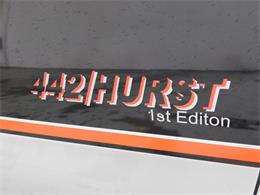 1987 Oldsmobile 442 (CC-1757398) for sale in O'Fallon, Illinois