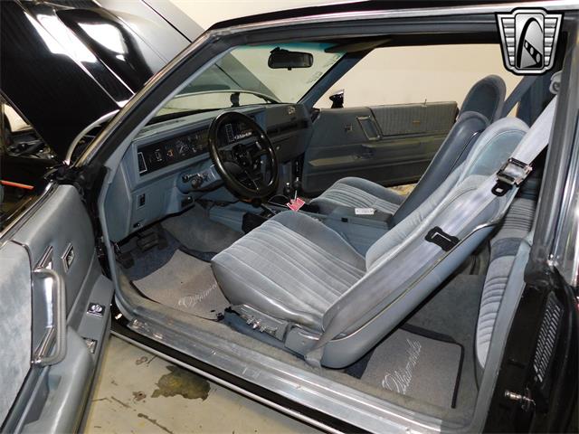 1987 Oldsmobile 442 (CC-1757398) for sale in O'Fallon, Illinois