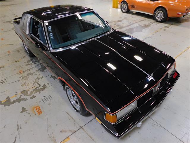 1987 Oldsmobile 442 (CC-1757398) for sale in O'Fallon, Illinois