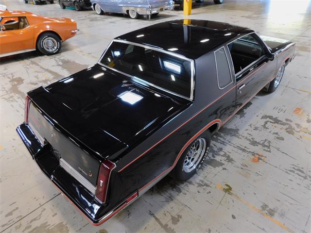 1987 Oldsmobile 442 (CC-1757398) for sale in O'Fallon, Illinois
