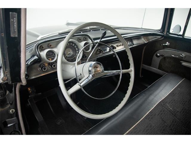 1957 Chevrolet Bel Air for Sale | ClassicCars.com | CC-1757399