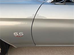 1970 Chevrolet Chevelle SS (CC-1757425) for sale in Orrville, Ohio