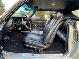1970 Chevrolet Chevelle SS (CC-1757425) for sale in Orrville, Ohio