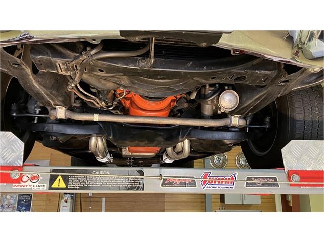 1970 Chevrolet Chevelle SS (CC-1757425) for sale in Orrville, Ohio