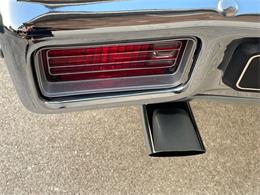 1970 Chevrolet Chevelle SS (CC-1757425) for sale in Orrville, Ohio