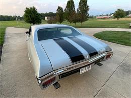 1970 Chevrolet Chevelle SS (CC-1757425) for sale in Orrville, Ohio