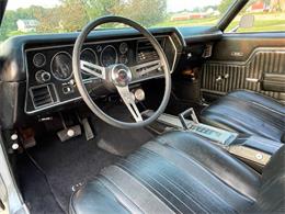1970 Chevrolet Chevelle SS (CC-1757425) for sale in Orrville, Ohio