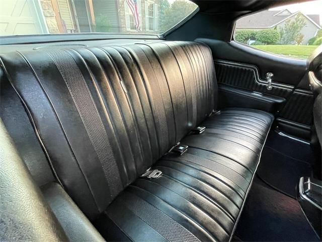 1970 Chevrolet Chevelle SS (CC-1757425) for sale in Orrville, Ohio