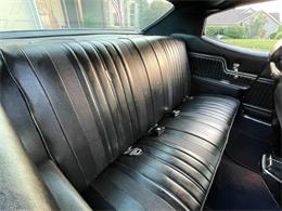 1970 Chevrolet Chevelle SS (CC-1757425) for sale in Orrville, Ohio