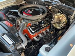 1970 Chevrolet Chevelle SS (CC-1757425) for sale in Orrville, Ohio
