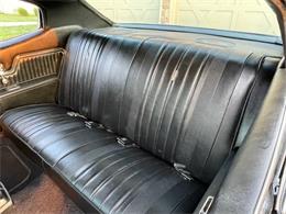 1970 Chevrolet Chevelle SS (CC-1757425) for sale in Orrville, Ohio
