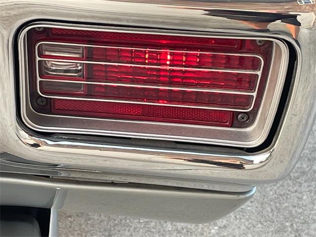 1970 Chevrolet Chevelle SS (CC-1757425) for sale in Orrville, Ohio