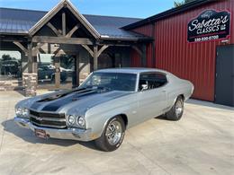 1970 Chevrolet Chevelle SS (CC-1757425) for sale in Orrville, Ohio