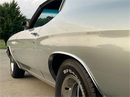 1970 Chevrolet Chevelle SS (CC-1757425) for sale in Orrville, Ohio