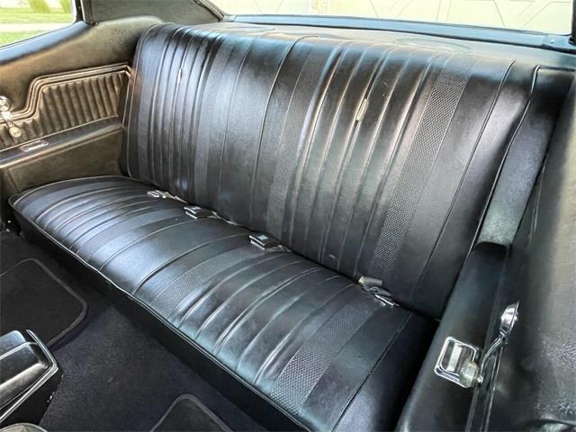 1970 Chevrolet Chevelle SS (CC-1757425) for sale in Orrville, Ohio