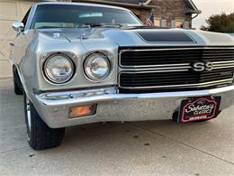 1970 Chevrolet Chevelle SS (CC-1757425) for sale in Orrville, Ohio