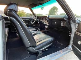 1970 Chevrolet Chevelle SS (CC-1757425) for sale in Orrville, Ohio