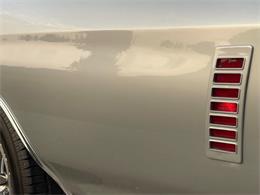 1970 Chevrolet Chevelle SS (CC-1757425) for sale in Orrville, Ohio