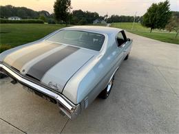 1970 Chevrolet Chevelle SS (CC-1757425) for sale in Orrville, Ohio