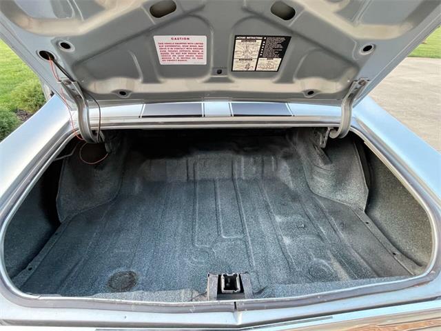 1970 Chevrolet Chevelle SS (CC-1757425) for sale in Orrville, Ohio