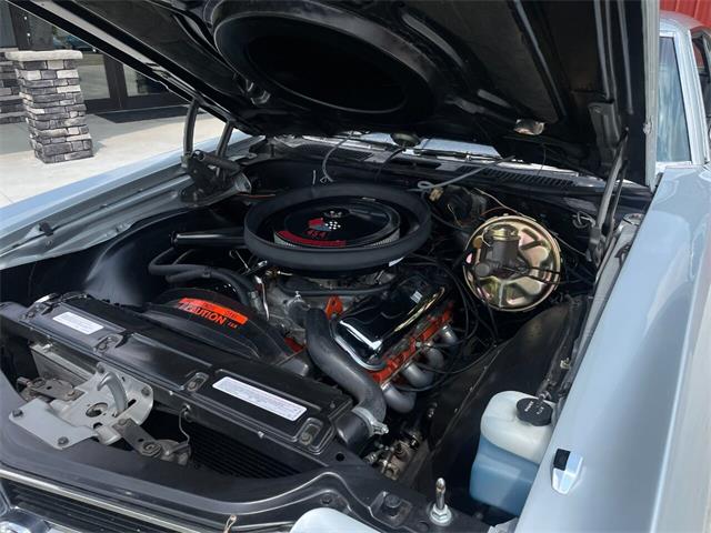 1970 Chevrolet Chevelle SS (CC-1757425) for sale in Orrville, Ohio
