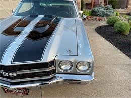 1970 Chevrolet Chevelle SS (CC-1757425) for sale in Orrville, Ohio