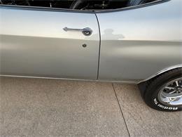 1970 Chevrolet Chevelle SS (CC-1757425) for sale in Orrville, Ohio