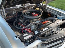 1970 Chevrolet Chevelle SS (CC-1757425) for sale in Orrville, Ohio